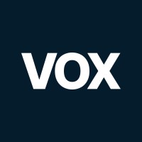 VOX logo - Similar company to Mishfix