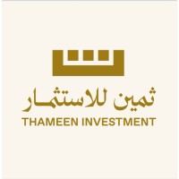 ثمين للاستثمار logo - Similar company to Wiseway Real Estate Llc