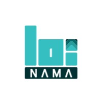 Nama Medical logo - Similar company to Mcat “The Medical Company For Advanced Technologies”