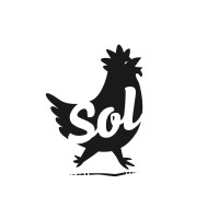 Huevos Sol Free Range logo - Similar company to Toque & Toque