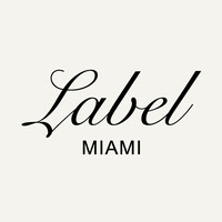 Lights Label logo - Similar company to Lights Lacquer