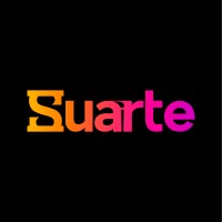 Suarte logo - Similar company to Tiendex
