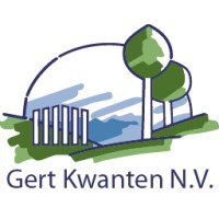 Gert Kwanten NV logo - Similar company to Robaws