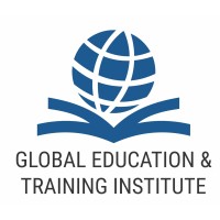 GETILearn logo - Similar company to Global Education & Training Institute