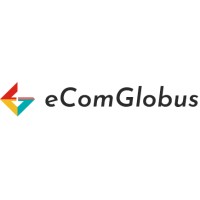 eComGlobus logo - Similar company to Yellowmovingvan