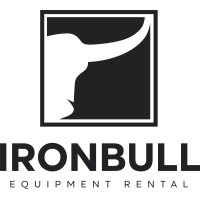 Ironbull Equipment Rental logo - Similar company to Imperion