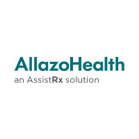 AllazoHealth, an AssistRx Solution logo - Similar company to Schoolcare