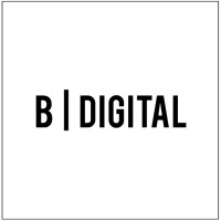 B-Digital logo - Similar company to Boomnow Digital Marketing Agency