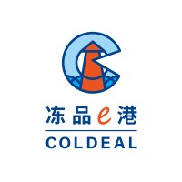 COLDEAL logo - Similar company to Arcticold Food Limited