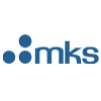 MKS Inc. logo - Similar company to Ophir Optics An Mks Brand