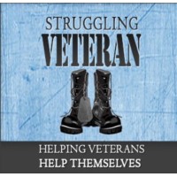 Struggling Veteran logo - Similar company to Resettle Me
