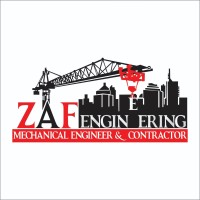 ZAF Engineering Pvt Ltd logo - Similar company to Zaf Engineering Pvt Ltd