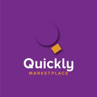Quickly Markeplace logo - Similar company to Lateos, Agence De Commerce Digital Spécialisée En Marketplace