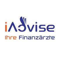 iAdvise Financial Services logo - Similar company to Combinvest.Ch Ag