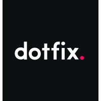 DotFix Technologies logo - Similar company to Doteon Technologies Llp