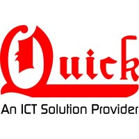 Quick Marketing Services Pvt Ltd logo - Similar company to Itronics Solutions