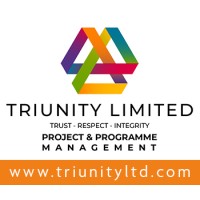 Triunity Ltd logo - Similar company to Triunity Co., Ltd