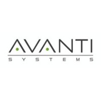 Avanti Systems USA logo - Similar company to Broadcast Tech Direct