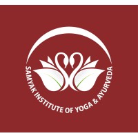Samyak institute of Yoga & Ayurveda logo - Similar company to Passnyc