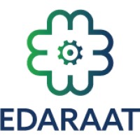 Edaraat logo - Similar company to Mr. Bit