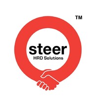 STEER HRD logo - Similar company to Anjps Technology Services