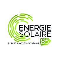 Energie Solaire 85 logo - Similar company to Solargie