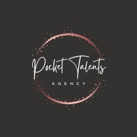 Pocket Talents logo - Similar company to Funkfeets