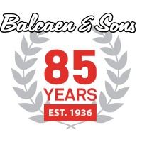 Balcaen & Sons Ltd