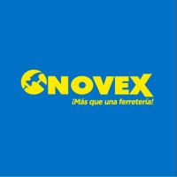 Ferretería Novex Costa Rica logo - Similar company to Faitec