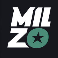 MILZO logo - Similar company to Ste (Spetstechnoexport)