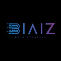 Biaiz Data Strategy logo - Similar company to Som Growth