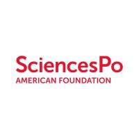 Sciences Po American Foundation logo - Similar company to Blue.Drafters