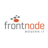 Frontnode Ab