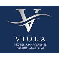 Viola Hotel Apartment logo - Similar company to Knight Armour Hotel