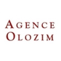 Agence Olozim logo - Similar company to Michele Tecchia