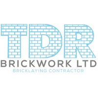 TDR Brickwork Ltd logo - Similar company to S&K Brickwork