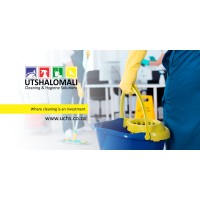 Utshalomali Cleaning & Hygiene Solution logo - Similar company to Wdb Trust