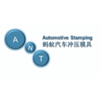 Dongguan Ant Tooling Co., Ltd logo - Similar company to Vision Tooling Group