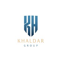 Khaldar Group logo - Similar company to Bayar Pharmacies