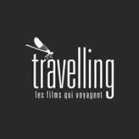 Travelling distribution logo - Similar company to H264