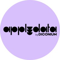 applydata by diconium logo - Similar company to Novelnet