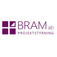 BRAM Projektstyrning AB logo - Similar company to Xer Management Ab