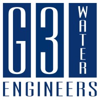 G3 Water Engineers logo - Similar company to Air Logistics & Engineering Solutions, Llc (Alae Solutions)