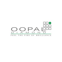 Oopal Diamond logo - Similar company to Sanghavi Solitaire
