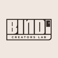 Bindi Creators Lab logo - Similar company to Filmbrazil