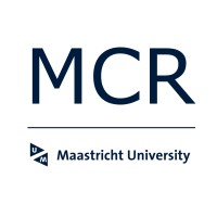 Maastricht Center for Robots logo - Similar company to Debatcentrum Sphinx