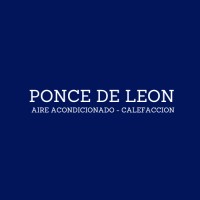 Ponce de Leon logo - Similar company to La Mansión Inversiones Y Construcciones