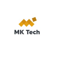MK tech Sp. z o.o. logo - Similar company to Marcin Broda Engineering