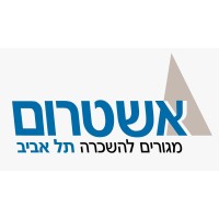 אשטרום הגדנע logo - Similar company to Dct Israel Ltd