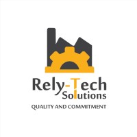 Rely-Tech Solutions logo - Similar company to Rely Tech Llc
